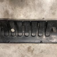 Jeep jk paraurti sotto