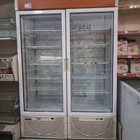 Vetrina Frigo
