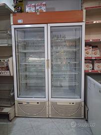 Vetrina Frigo