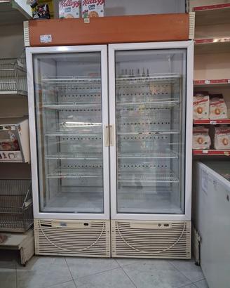 Vetrina Frigo