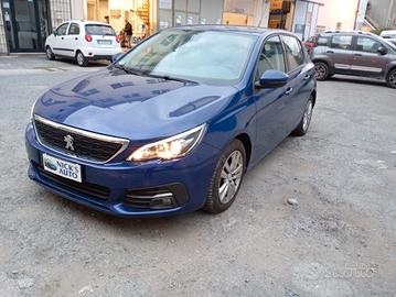 Peugeot 308 BlueHDi 130 S&S SW GT Line-2018