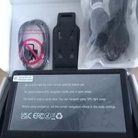 NAVIGATORE GPS OHREX N700 7” NUOVO