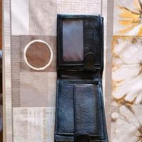 SjWPortafogli con vari scompartimenti nuovoSjW