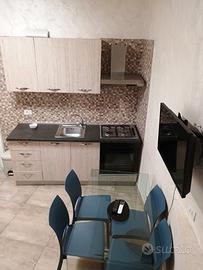 Bivani interamente ristrutturato e arredato