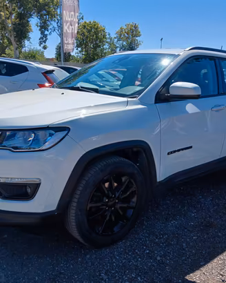 Jeep Compass 1.3 Turbo T4 150 CV aut. 2WD S