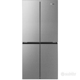 FRIGO 4 PORTE HISENSE - NUOVO - ULTIMO PEZZO