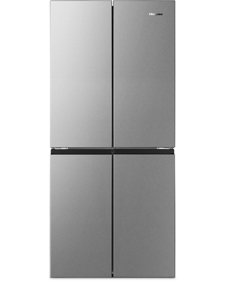 FRIGO 4 PORTE HISENSE - NUOVO - ULTIMO PEZZO