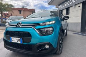 Citroen C3 BlueHDi 100 S&S Shine Pack