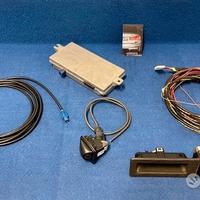 Kit Retrocamera BMW Serie 1 2 3 4 5 6 7 X3 X4 M4