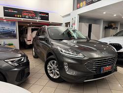 Kuga 2.5 Plug In Hybrid 225 CV CVT 2WD Titanium Bu