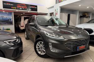 Kuga 2.5 Plug In Hybrid 225 CV CVT 2WD Titanium Bu