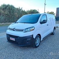 Citroen jumpy 2.0 bluehdi 120cv 2018 PASSO MEDIO