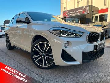 Bmw X2 XDrive 18d M - sport MSport M SPORT