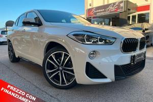 Bmw X2 sDrive18d M - sport