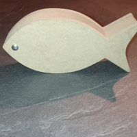 Portagioie in legno