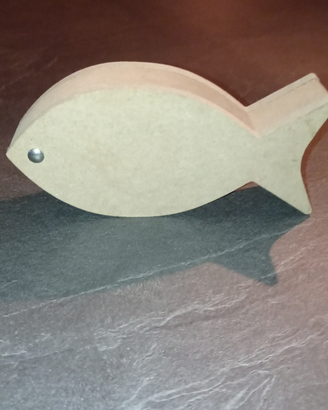 Portagioie in legno