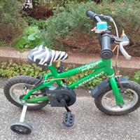 2 bici bimbi