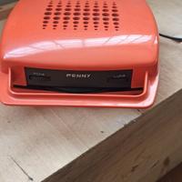 Giradischi penny