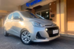 Hyundai i10 1.0 Comfort 67CV *Promo SD 2026*