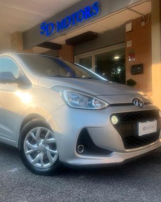 Hyundai i10 1.0 Comfort 67CV *Promo SD 2026*