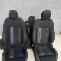 TAPPEZZERIA MINI COOPER (F55) ANNO 2017