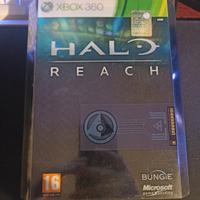 halo reach collector's edition