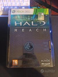 halo reach collector's edition