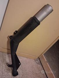 Scarico Sito per BMW R80G/S