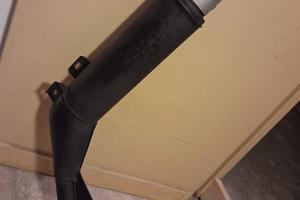 Scarico Sito per BMW R80G/S