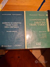 Diritto tributario