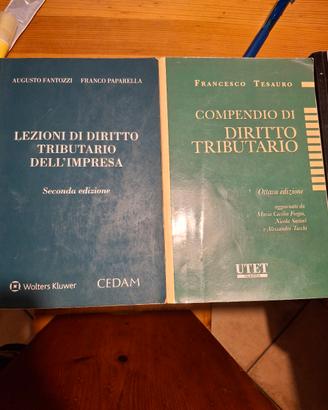 Diritto tributario