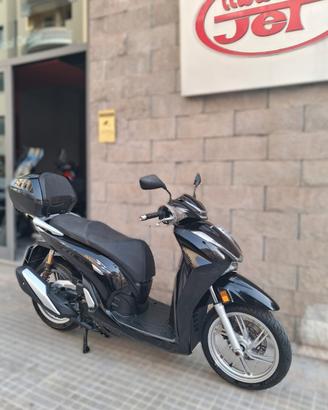 Honda SH 350
