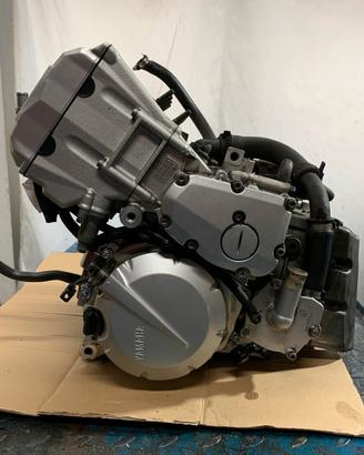RICAMBI YAMAHA FZ6 S 2006 FAZER 600