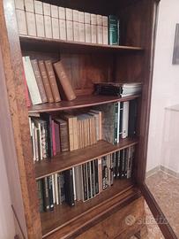 Antica libreria cappuccina 
