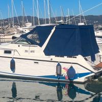 Lema Boats Scafo 9m