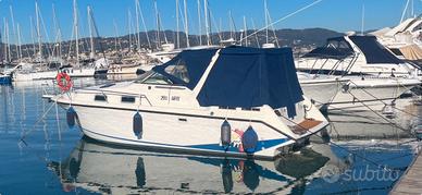 Lema Boats Scafo 9m