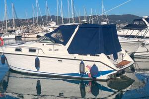 Lema Boats Scafo 9m