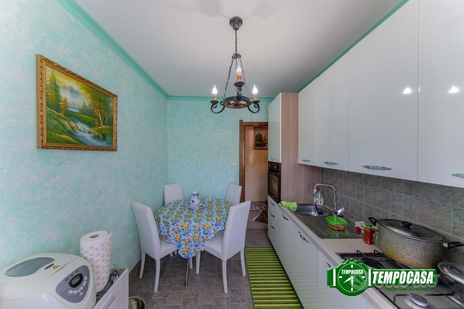 Appartamento – Santo Stefano Ticino, Milano - Vista 4