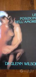 Rivista di Glenn Wilson