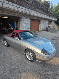 fiat barchetta limited edition 
