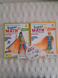 Libri scolastici scuole medie