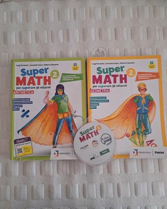 Libri scolastici scuole medie