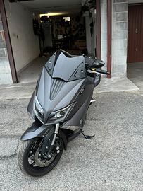 Tmax 530