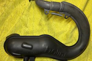 Marmitta vespa 50 special polini