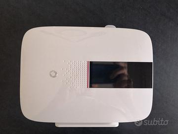 vodafone station 2