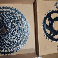 sram gx
