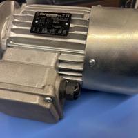 Motore Elettrico Trifase Carpanelli 1.5kW confreno