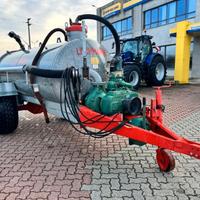 Botte spandiliquame Lochmann RCT 40