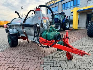 Botte spandiliquame Lochmann RCT 40