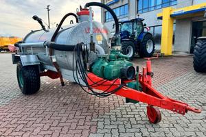 Botte spandiliquame Lochmann RCT 40